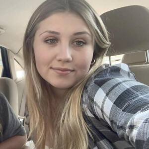 Fundraising Page: Abby Forrester